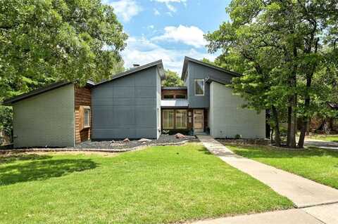 1810 Sandpiper Drive, Edmond, OK 73034