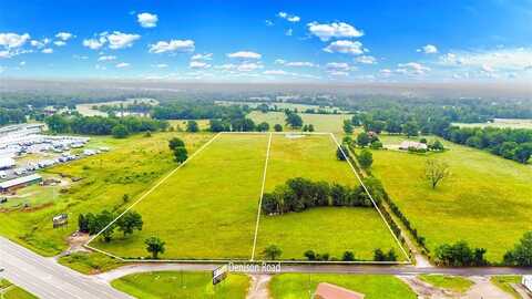4 N Denison Road, Idabel, OK 74745