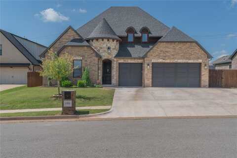 8908 NW 130th Street, Oklahoma City, OK 73142