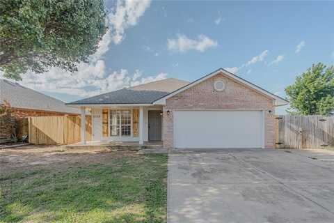 2100 NE 13th Street, Moore, OK 73160
