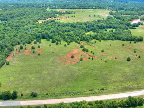 TRACT 7 WACO Road, Bethel, OK 74851