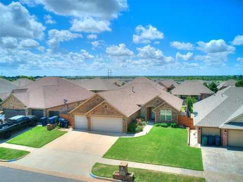12824 NW 6th Street, Yukon, OK 73099