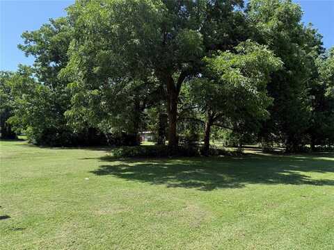 916 W Logan Avenue, Guthrie, OK 73044