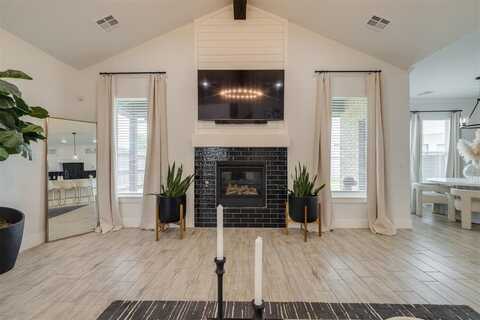 17800 Macarthur Park Road, Edmond, OK 73012