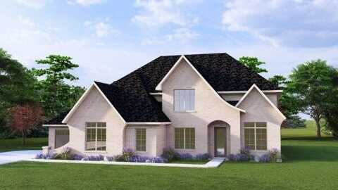 4616 Maple Ridge Drive, Edmond, OK 73034
