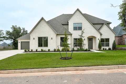 4616 Maple Ridge Drive, Edmond, OK 73034