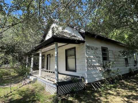 3208 Elm Street, Lamar, OK 74850