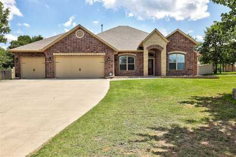 3327 Bobcat Trail, Guthrie, OK 73044