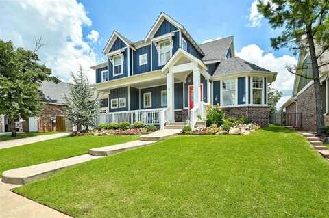 1416 Boathouse Road, Edmond, OK 73034