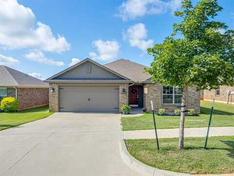 13244 SW 3 Street, Yukon, OK 73099