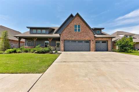 6716 Jay Crest Drive, Edmond, OK 73034