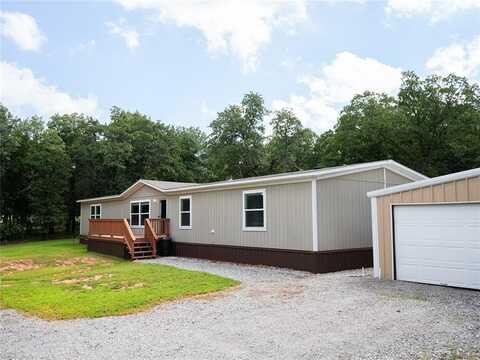 16940 Wildwood Drive, Lexington, OK 73051