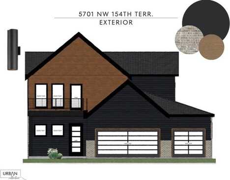 5701 NW 154th Terrace, Edmond, OK 73013