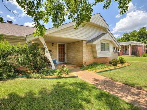 1200 NW 85th Street, Oklahoma City, OK 73114