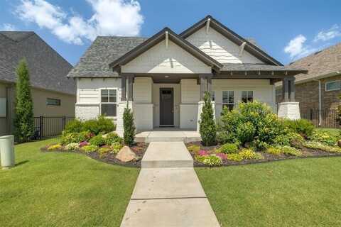 1825 Plaza District Drive, Edmond, OK 73034