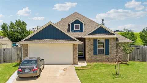 10800 NW 8th Street, Yukon, OK 73099