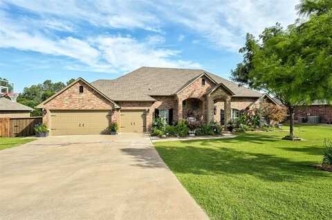 1311 Frontier Circle, Edmond, OK 73025