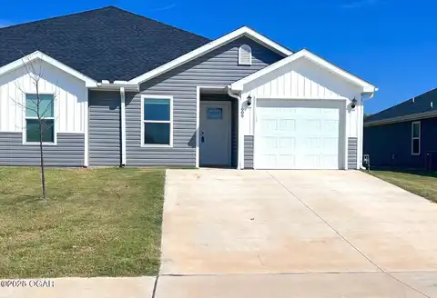 609 Short Leaf Lane, Oronogo, MO 64855