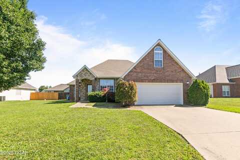 908 Larson Street, Carl Junction, MO 64834