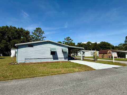 1702 Timber Ridge Circle, Leesburg, FL 34748