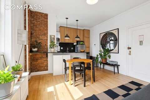 544 West 157th Street, New York, NY 10032