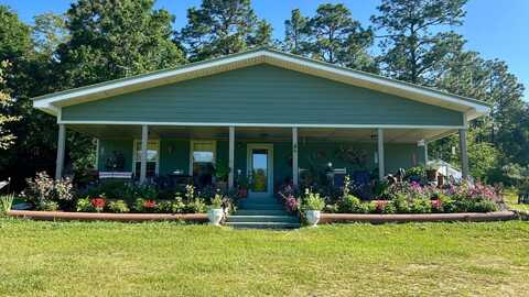 4264 Cleveland, Baker, FL 32531