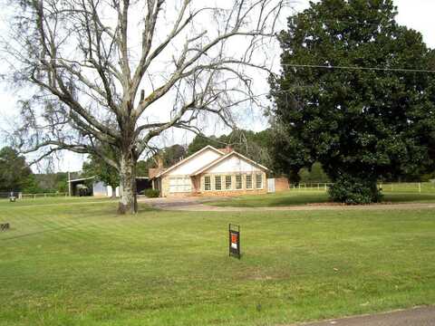 1249 9th St, ASHDOWN, AR 71822