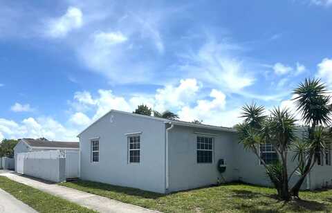 2402 Rodman Street, Hollywood, FL 33020