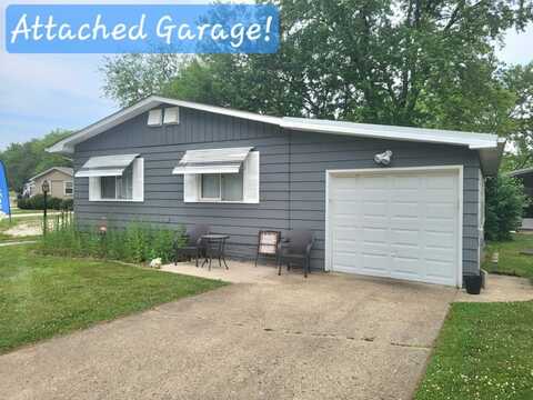 1161 Candida Road, #531, Elgin, IL 60123