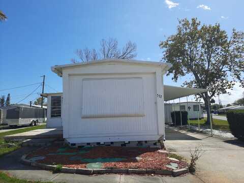 918 Reed Canal Road Lot 332, South Daytona, FL 32119