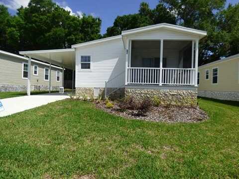 3151 Nw 44 Avenue Lot 57, Ocala, FL 34482