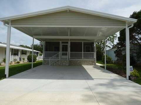 3151 Nw 44 Avenue Lot 173, Ocala, FL 34482