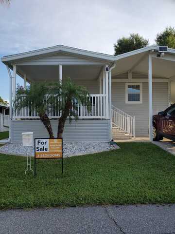 1015 Barons Court, Winter Garden, FL 34787
