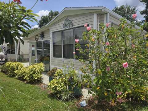 3533 Andrew Circle Lot, Avon Park, FL 33825
