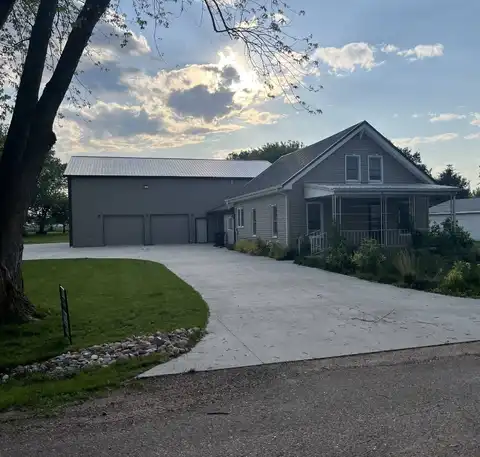 105 Nevada Street, Clearwater, NE 68726