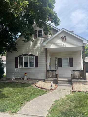 156 Ross Street, White Hall, IL 62092