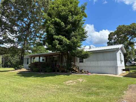 123 Alliance Loop, Many, LA 71449