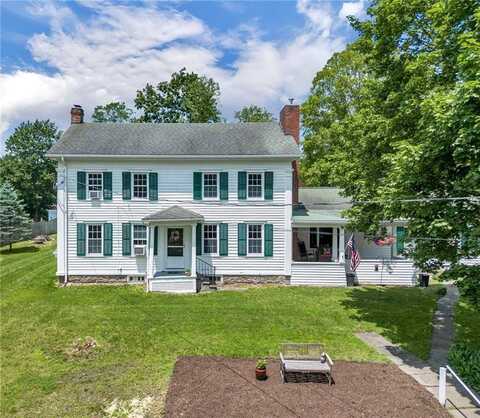 4377 St Hwy 7, Oneonta, NY 13820