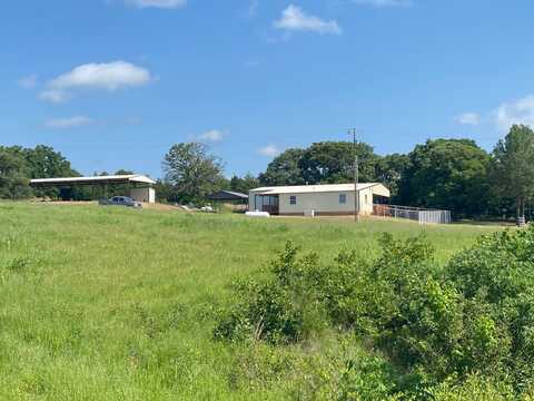40335 S. Division St, Asher, OK 74826