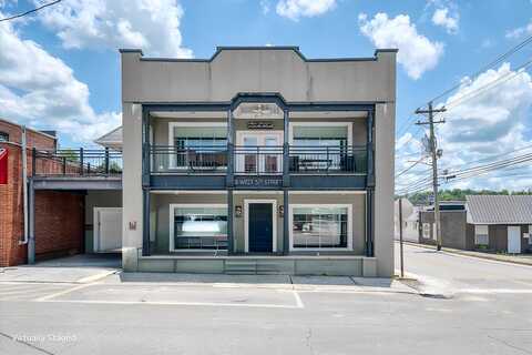 31 W Fifth Street, Crossville, TN 38555