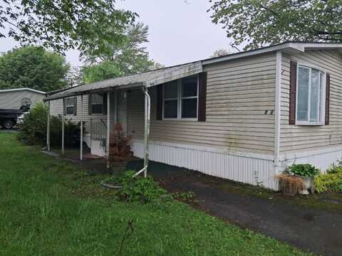 511 South Ohioville Road, New Paltz, NY 12561