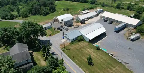 40 Running Pump Rd, Newville, PA 17241