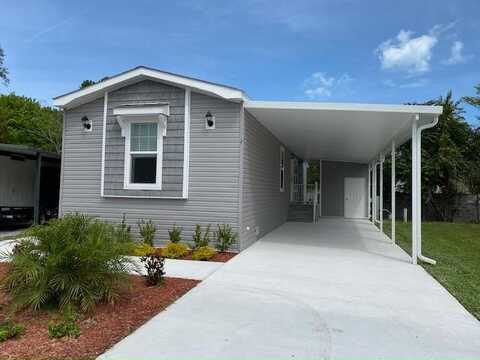 2 Spring Dr, Port Orange, FL 32129