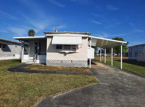 918 Reed Canal Road Lot 171, South Daytona, FL 32119