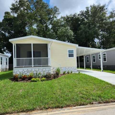 3151 Nw 44 Avenue Lot 56, Ocala, FL 34482