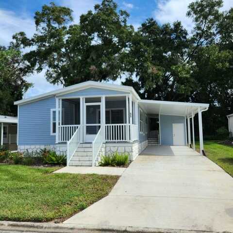 3151 Nw 44 Avenue Lot 51, Ocala, FL 34482