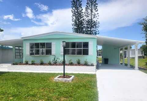 160 Wall St., Port Orange, FL 32127