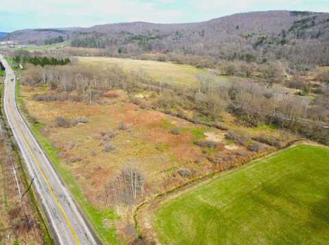 VL Nys Rte 242 E (Front), Ellicottville, NY 14731