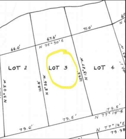 tbd Dogwood Dr., Many, LA 71449