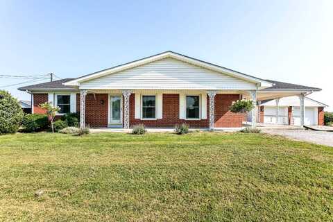 4210 Highway 52, Loretto, KY 40037